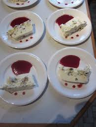 Nougat Glace Au Companion Moulinex Mes Meilleures Recettes Faciles Nougat Glace Meilleur Recette Recette Companion
