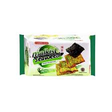 KG MALKIST SEAWEED 135 GR
