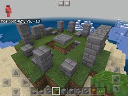 What do you need to make an underground base in minecraft? Stone Circles As A New Structure For Mountain Biomes Minecraft Feedback