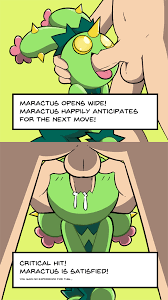 Rule34 - If it exists, there is porn of it  miscon, maractus  1338543