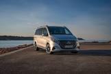 MERCEDES-V