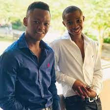 Boys 🥰 - Impilo Nesthembu- Musa Mseleku | Facebook