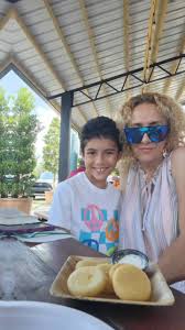 Sábado con mis baby's #carneenvara #carneenvaramiami #nandogrillhomestead  #familyfirst