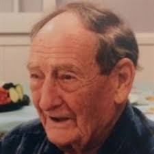 Donald Sinclair Obituary August 10, 2015