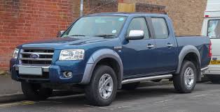 The ford ranger raptor 4x4 performance truck has both your weekday and weekend covered. Ford Ranger International Wikipedia