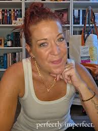 perfectly imperfect.