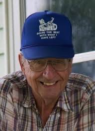 David Moredick Obituary (1928