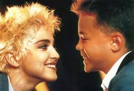 Felix Howard « Today In Madonna History