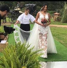 Luis andrés colmenares no habría fallecido por causa de asfixia por sumersión en medio líquido si hubiera sido auxiliado inmediatamente. Asi Fue El Matrimonio De Laura Moreno Implicada En El Caso Colmenares