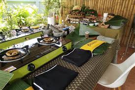 Recipe of the menu on your cooking class. B S Thai Cooking Classes Phuket Net
