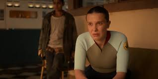 Does Eleven die in the 'Stranger Things' finale?