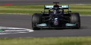 It is the biggest f1 news portal on the internet! F1 Rennen Silverstone 2021 Hamilton Bezwingt Leclerc In Echtem Thriller