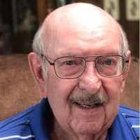 William Carl Hartmann (1926–2020)