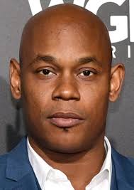 Fan Casting Bokeem Woodbine as Edison Davis in Scandal (2022)
