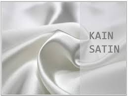 Ternyata kini baju gamis batik juga menjadi favorit para wanita untuk dijadikan sebagai baju dalam menghadiri pesta formal ataupun non formal. Kain Satin Macam Macam Karakteristik Harga