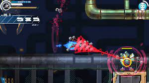 Copy over the cracked content from the /codex directory on the . Gunvolt Chronicles Luminous Avenger Ix Codex Ova Games