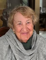 Obituary information for Alberta "Dee" Monahan