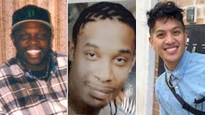 Portland man accused of killing three people, injuring three more in  separate shootings