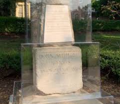 Mar 29, 2021 · situated on the tidal basin among the japanese flowering cherry trees, the jefferson memorial is the perfect place to experience peak bloom. Mu Adds 20k Case To Protect Thomas Jefferson Tombstone