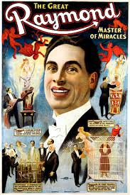 Below are some ideas for baby boy names that start with r based on data from the social security administration. Biographies Of Famous Magicians Names Beginning With R Magictricks Com Library Who S Who In Magic