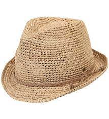 Kooringal Talle Fedora Hat Fedora Hat Fedora Kooringal Hat
