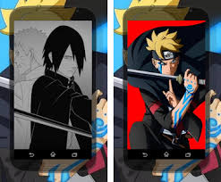 Boruto Uzumaki Wallpaper Apk Download For Android Latest Version Com Kissanime Borutouzumakiwallpapers Naruto was a young shinobi with an incorrigible knack for mischief. boruto uzumaki wallpaper apk download