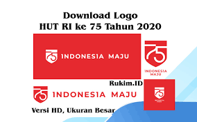 Kunci jawaban bahasa indonesia kelas 12 intan pariwara 2019.tenang sob saya akan membagikannya secara gratis disini. Download Logo Hut Ri Ke 75 Dan Tema Hut Ri Ke 75 Tahun 2020