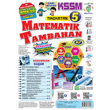 A comparison of two numbers by division. Additional Mathematics Form 5