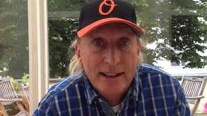 Otto Waalkes grüßt den Salon Herbert Royal