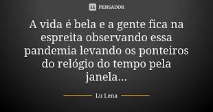 Pin Em Site Pensador