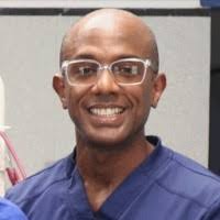 Dr. Philip Gaskin M.D-Anesthesiology