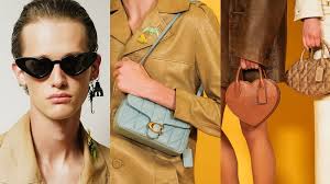 What To Buy From Coach For Spring/Summer 2024