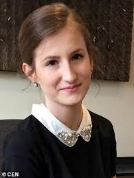 Father shares his heartache after discovering his daughter fled to Syria at  15 and married a Jihadi