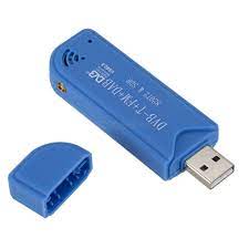 Transmitting dvbt hdtv from a raspberry pi to an rtl2832u 7 years ago 0. Usb 2 0 Digital Dvb T Sdr Dab Fm Tv Rtl2832u R820t2 Tuner Receiver Stick Free Shipping Dealextreme