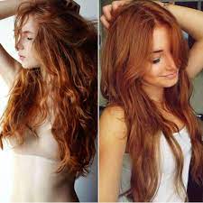 Pin On Hair