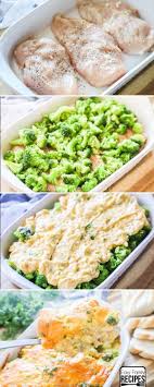 The Best Chicken Broccoli Cheese Casserole Family Reunion Meals Summer Family Dinner Recipes Healthy Family Meal Recipes Chicken Broccoli Cheese Casserole Food