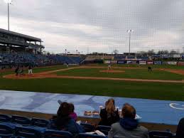 Photos Of The Lake County Captains At Classic Park