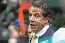 Cuomo Stumps for Democrats in His Moderate Mold - WSJ