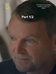 Noel's Emotional Reunion with Birth Mum