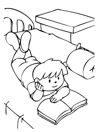 30 Desenhos De Menino Para Colorir Imprima 100 Gratis