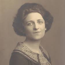 miss rosie” by Lucille Clifton