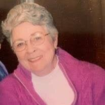 Ellen Lucille Fields Obituary