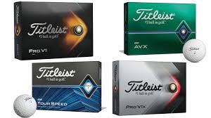 During titleist thursdays, titleist product experts will be. Best Titleist Golf Balls Your Guide To The Current Range