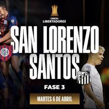 La única web tv dedicada al club atlético san lorenzo de almagro mirá todos los partidos del ciclón en vivo desde tu compu, además toda la actualidad del club, notas, info, sorteo de entradas, goles, fotos y los mejores videos en calidad hd. San Lorenzo Santos Hora Formaciones Y Por Donde Verlo