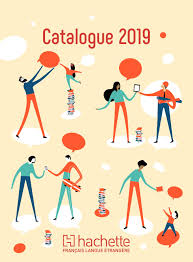 +32 fiches d'exercices pour la maternele : Calameo Hachette Fle Catalogue 2019