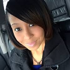 Danielle Shakur's Instagram, Twitter & Facebook