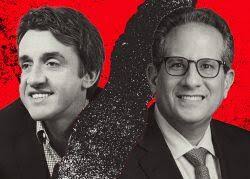 Judge Releases Official View of Blowup at Fairstead