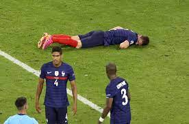 The french defender first got his bundesliga feet wet with. V9jjthg 2fleqm