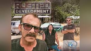 Prime Video: Jesse James Austin Speed Shop