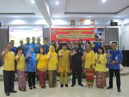 Cogan kata ini begitu sinonim dengan golongan belia yang merupakan kelompok dominan dan berpengaruh demi melahirkan sebuah negara bangsa yang berjaya. Pentingnya Pengetahuan Kesehatan Reproduksi Bagi Remaja Dinas Pemberdayaan Perempuan Perlindungan Anak Pengendalian Penduduk Dan Keluarga Berencana Provinsi Kalimantan Tengah